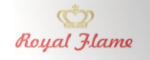 Royal Flame™ - дровники Россия