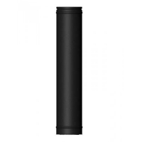 Schiedel Permeter Black 250/350 Чёрный Элемент трубы 1000 мм