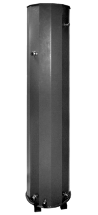 Котел Купер ОК-30 в комплекте с пеллетной горелкой