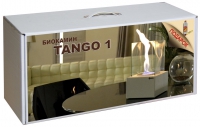 Набор с биокамином TANGO 1, биотопливом(1шт.х1.5л.), зажигалкой