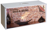 Набор с биокамином MISA MINI, биотопливом(1шт.х1.5л.), зажигалкой