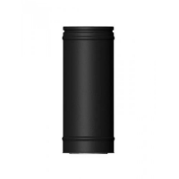Schiedel Permeter Black 130/230 Чёрный Элемент трубы 500 мм